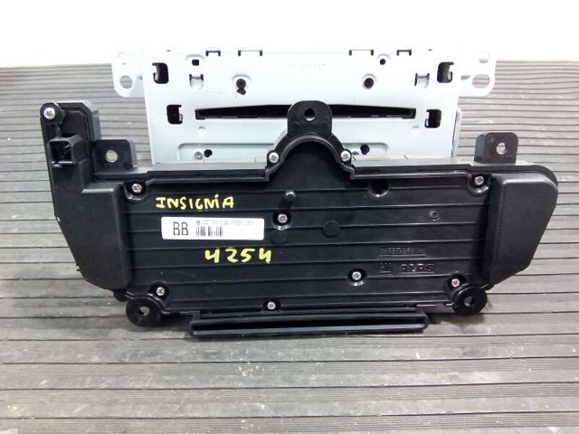 OPEL 13277909 в наличии Днепр