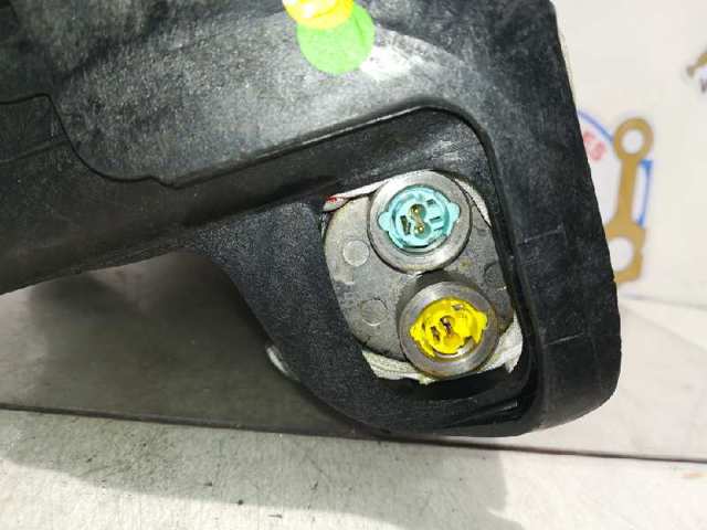 OPEL 13278090 Подушка безопасности (AIRBAG) пассажирская в наличии Киев