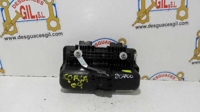 OPEL 13278090 Подушка безопасности (AIRBAG) пассажирская в наличии Черновцы