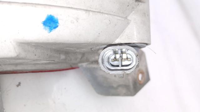 13278790 OPEL Фонарь противотуманный задний купить в Запорожье