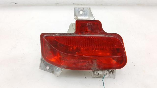 OPEL 13278790 Фонарь противотуманный задний в наличии Николаев
