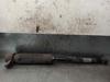 Amortecedor traseiro 13279263 OPEL