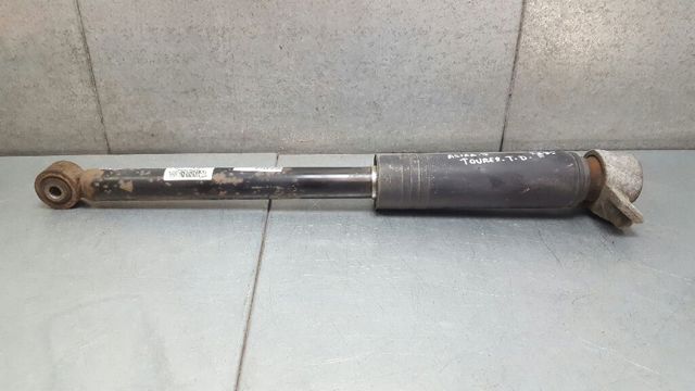 13279264 Амортизатор задний купить Полтава
