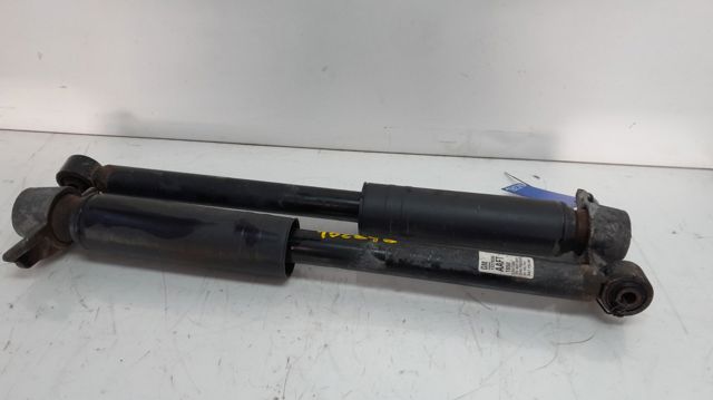 Amortecedor traseiro 13279266 OPEL