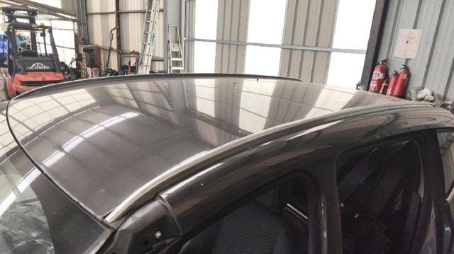13279344 OPEL Рейлинг крыши правый купить в Украина