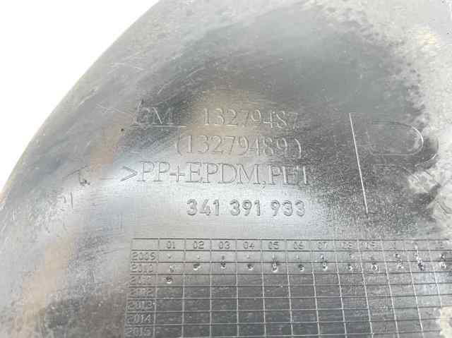 13279487 OPEL Датчик давления масла купить в Львов