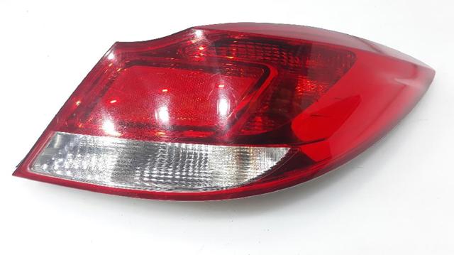 13279622 OPEL Задний фонарь купить в Днепр