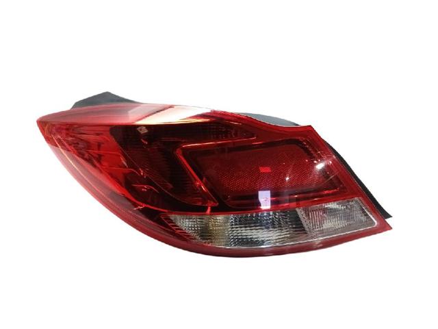 13279627 OPEL Фонарь задний левый купить в Запорожье