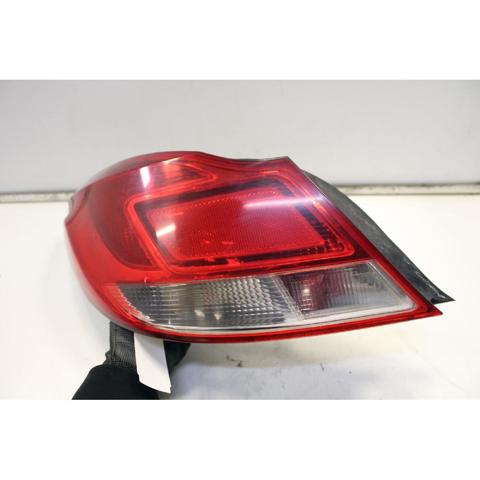 13279627 OPEL Фонарь задний левый купить в Киев