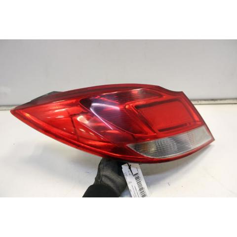 13279627 OPEL Фонарь задний левый купить в Одесса