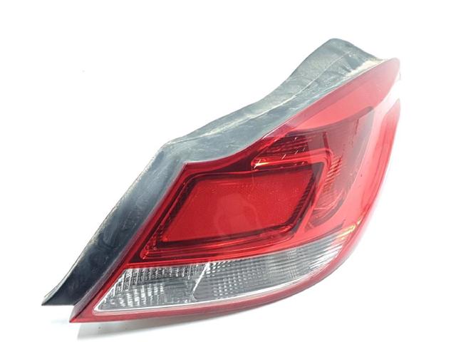 13279628 OPEL Задний фонарь купить в Харьков