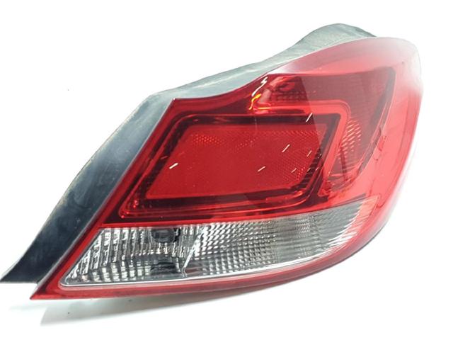 OPEL 13279628 Фонарь задний правый в наличии Житомир