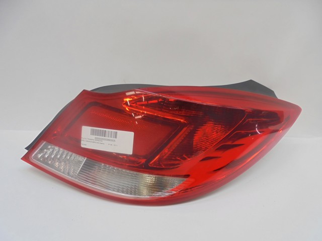 Luz traseira direita para insígnias Opel A 2.0 CDTI (68) A20dth 13279628