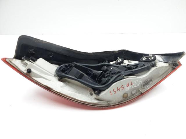 13279628 OPEL Задний фонарь купить в Полтава