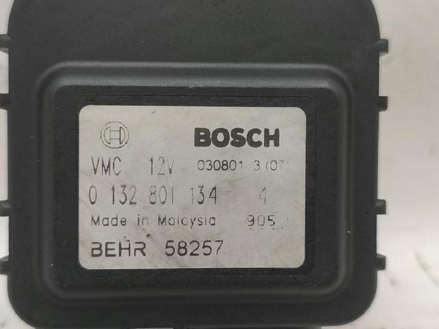 Acionamento de comporta de forno Opel Astra F69