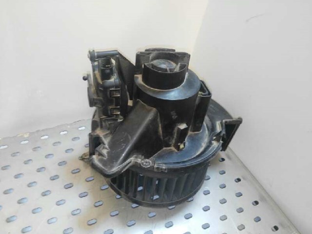 Acionamento de comporta de forno Opel Astra F69