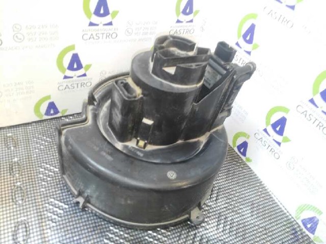 Acionamento de comporta de forno Opel Astra F69