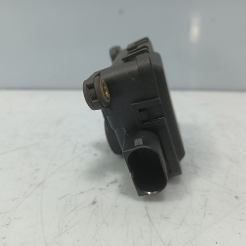 Acionamento de comporta de forno Opel Astra F69