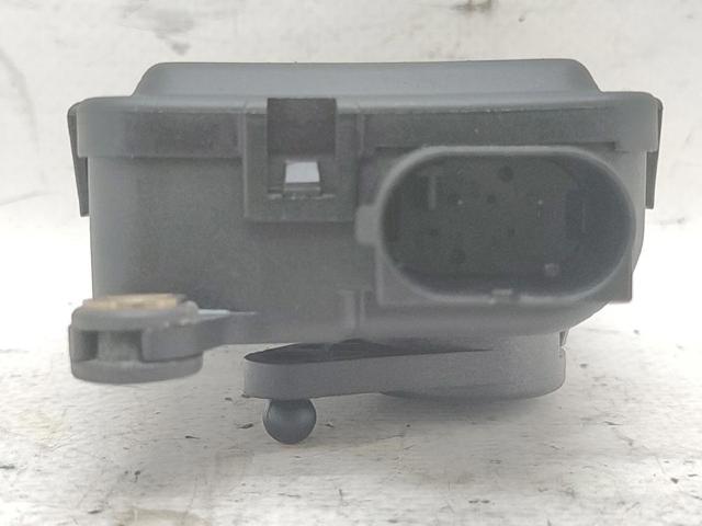 Acionamento de comporta de forno Opel Astra F69