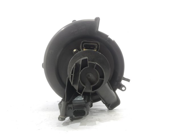 Acionamento de comporta de forno Opel Astra F69