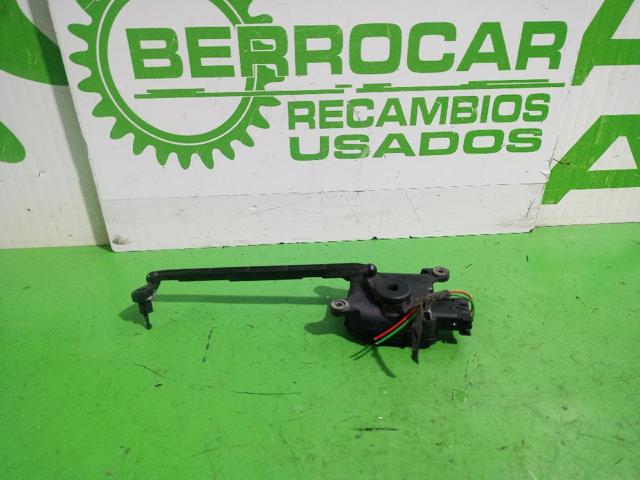 Acionamento de comporta de forno Opel Astra F69