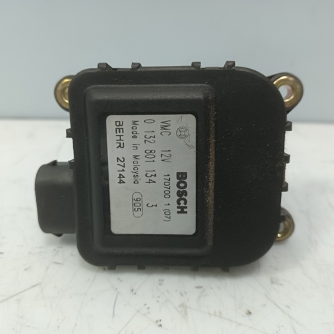 Acionamento de comporta de forno Opel Astra F69