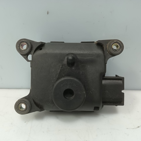 Acionamento de comporta de forno Opel Astra F69