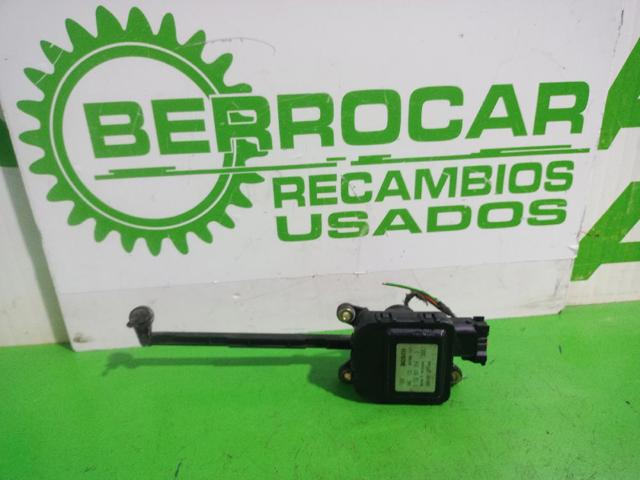 Acionamento de comporta de forno Opel Astra F69