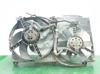 Ventilador elétrico de esfriamento montado (motor + roda de aletas) 1328088080 FIAT