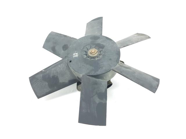 Ventilador elétrico de esfriamento montado (motor + roda de aletas) 1328088080 Fiat/Alfa/Lancia