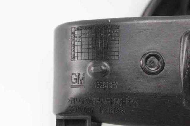 OPEL 13281387 в наличии Черкассы
