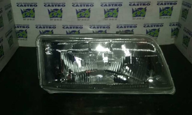 Luz direita 1328147080 Fiat/Alfa/Lancia