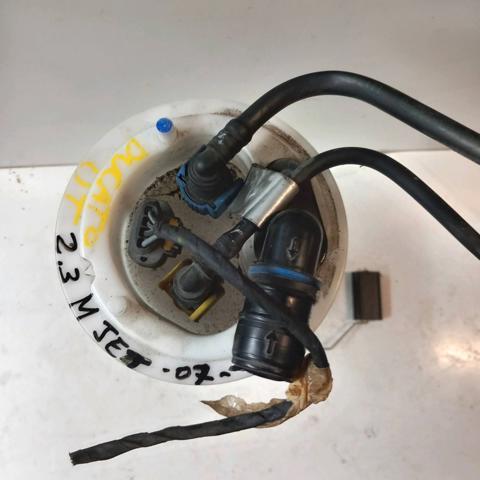 Módulo de bomba de combustível com sensor do nível de combustível 1328162080 FIAT