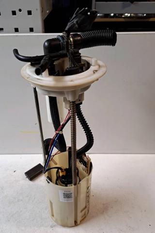 Módulo de bomba de combustível com sensor do nível de combustível 1328162080 FIAT