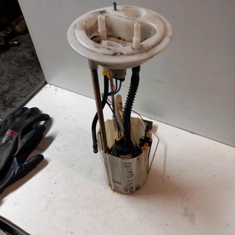 Módulo de bomba de combustível com sensor do nível de combustível 1328162080 FIAT