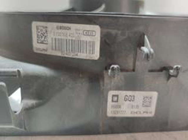 OPEL 13281777 в наличии Черкассы