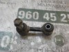Montante de estabilizador traseiro 13281792 OPEL