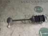 Montante de estabilizador traseiro 13281793 OPEL