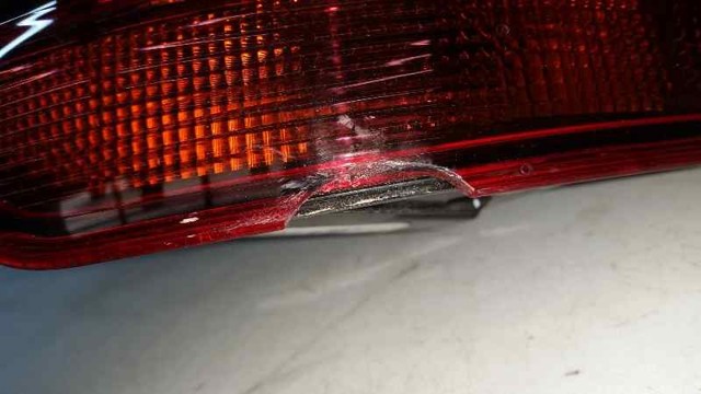 13282243 OPEL Фонарь задний правый внешний купить в Хмельницкий