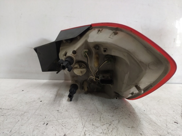 13282243 OPEL Фонарь задний правый внешний купить в Харьков