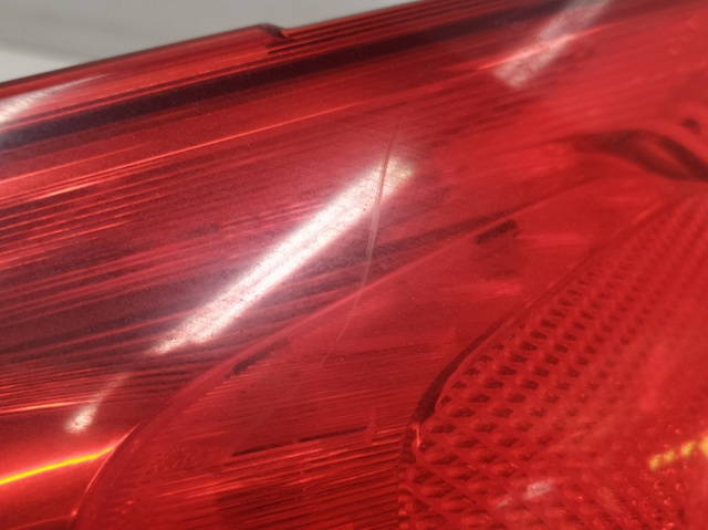 OPEL 13282243 Фонарь задний правый внешний в наличии Запорожье