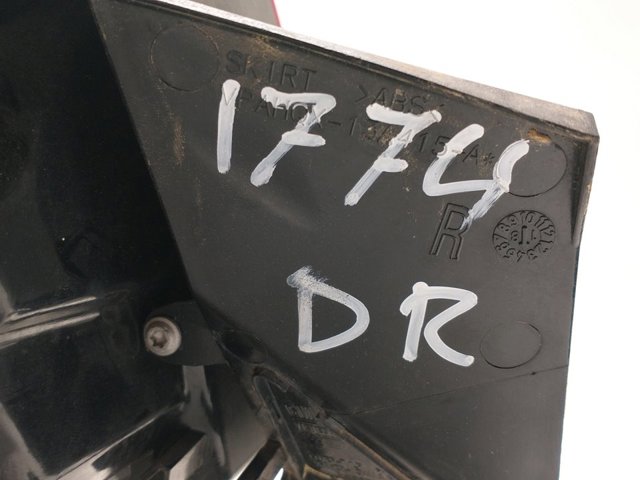 13282243 OPEL Фонарь задний правый внешний купить в Днепр
