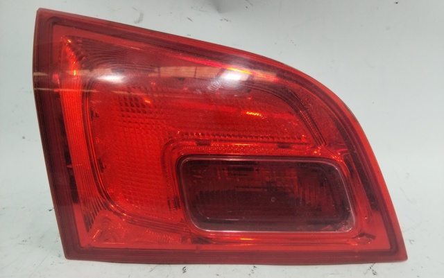 OPEL 13282246 Фонарь задний левый внутренний в наличии Днепр