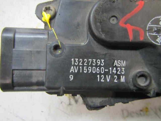 OPEL 13283144 Мотор дворников в наличии Ирпень