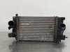 Radiador de intercooler 13283251 OPEL