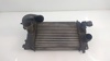 Radiador de intercooler 13283253 OPEL