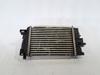 Radiador de intercooler 13283253 OPEL