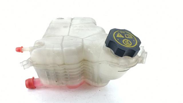 Tanque de expansão do sistema de esfriamento 13283712 OPEL