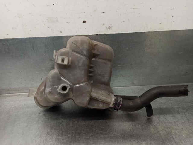 Tanque de expansão do sistema de esfriamento Opel Zafira P12