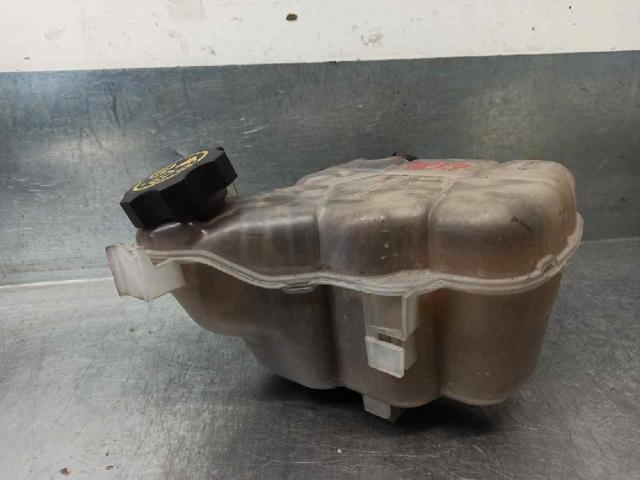 Tanque de expansão do sistema de esfriamento Opel Zafira P12